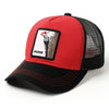 achat casquette pic ornithologues forestiers
