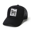 casquette homme fort