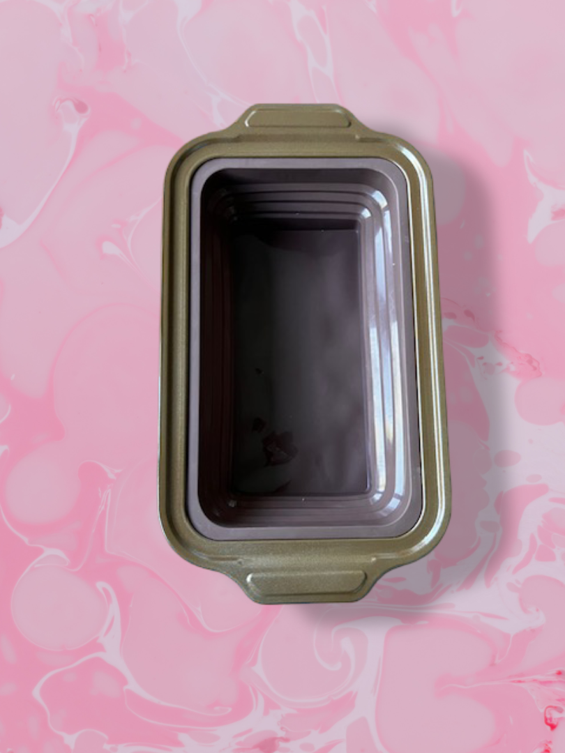 Moule à cake - CAKE PAN - actuel