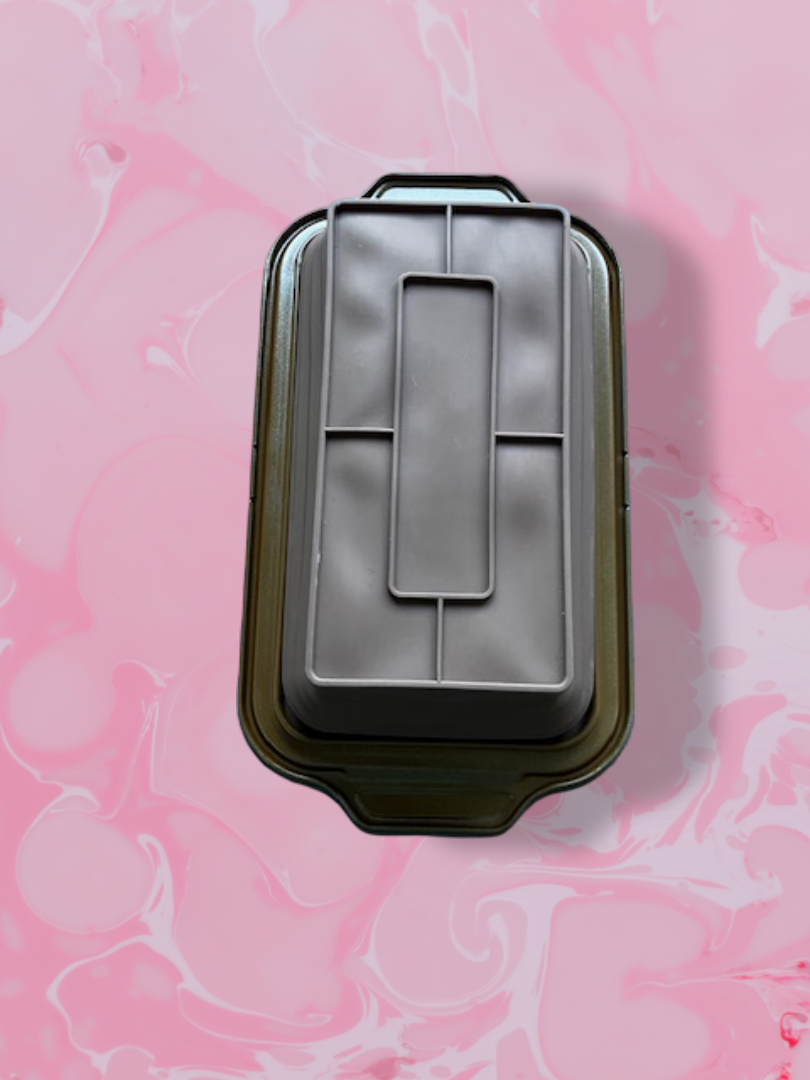 Moule à cake - CAKE PAN - actuel
