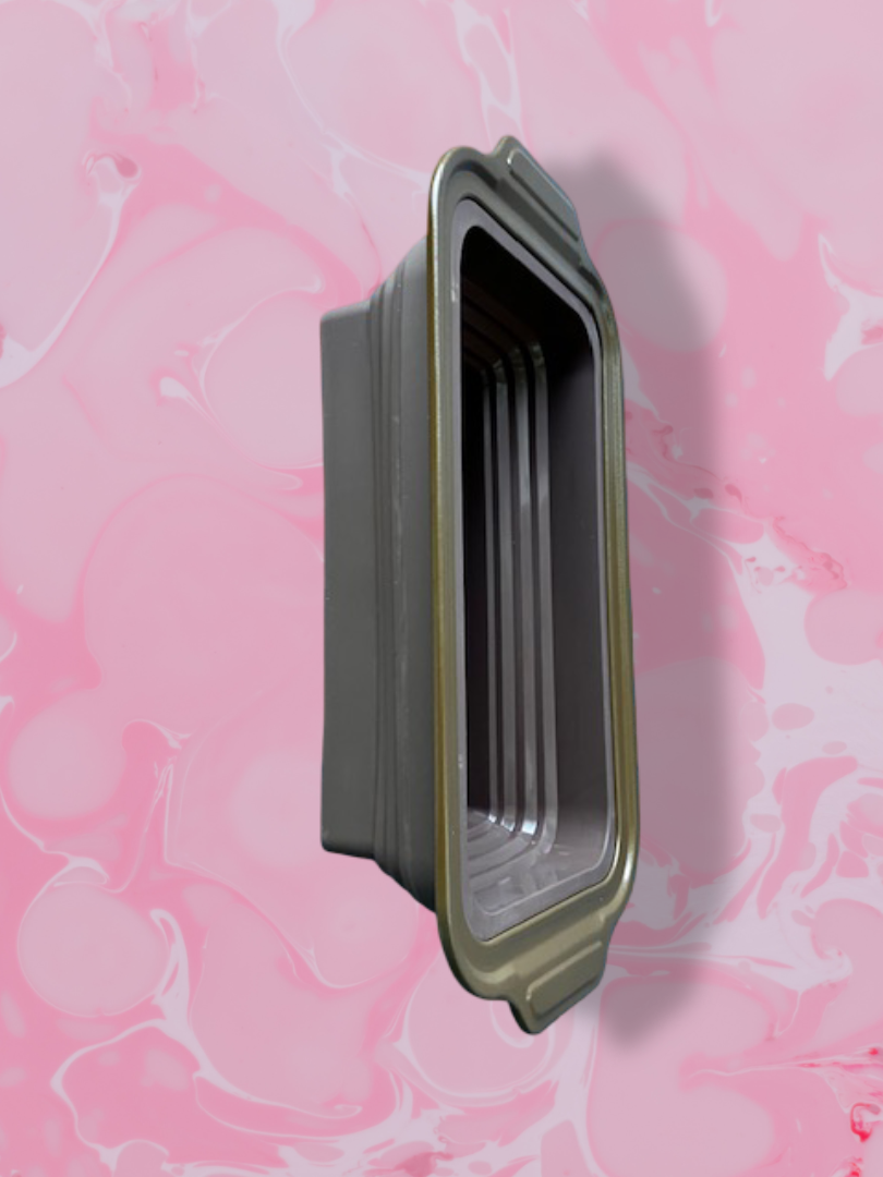 Moule à cake - CAKE PAN - actuel