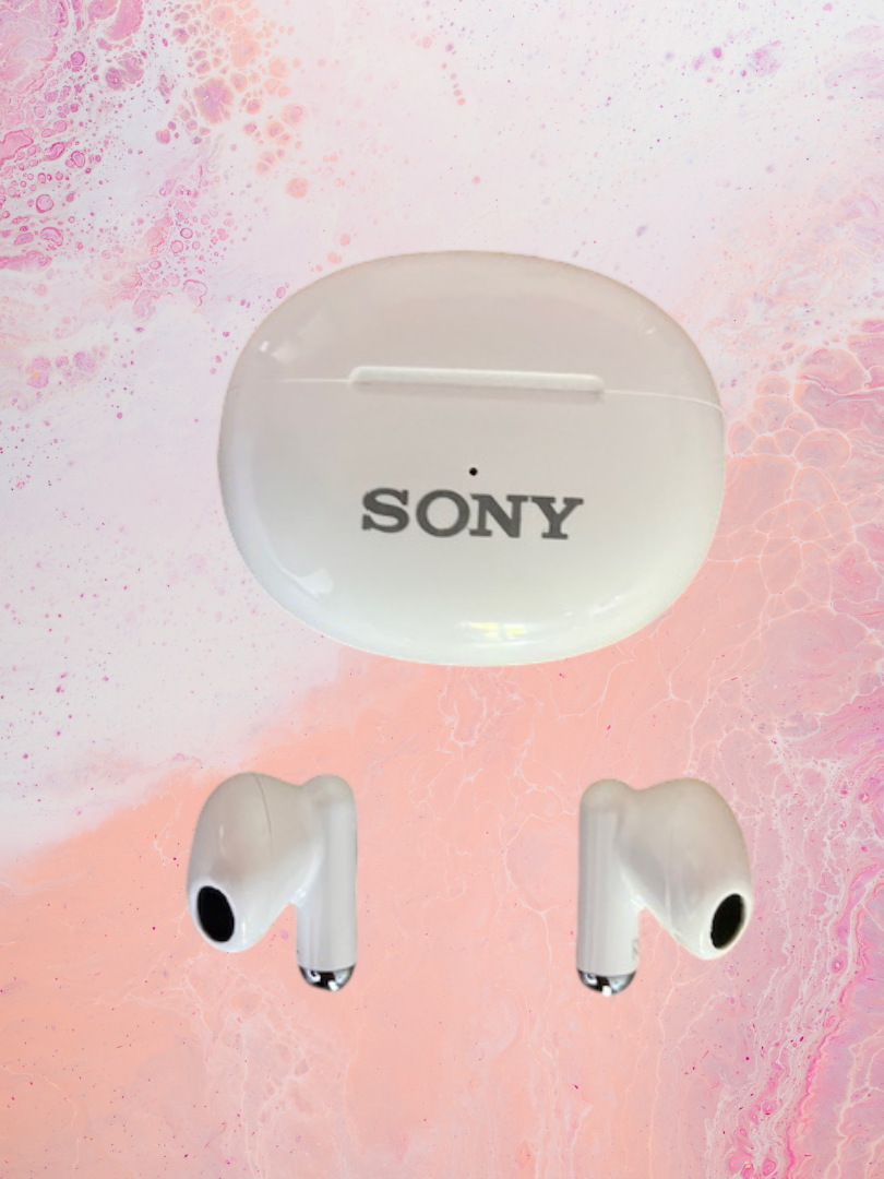 Ecouteurs sans fils SONY