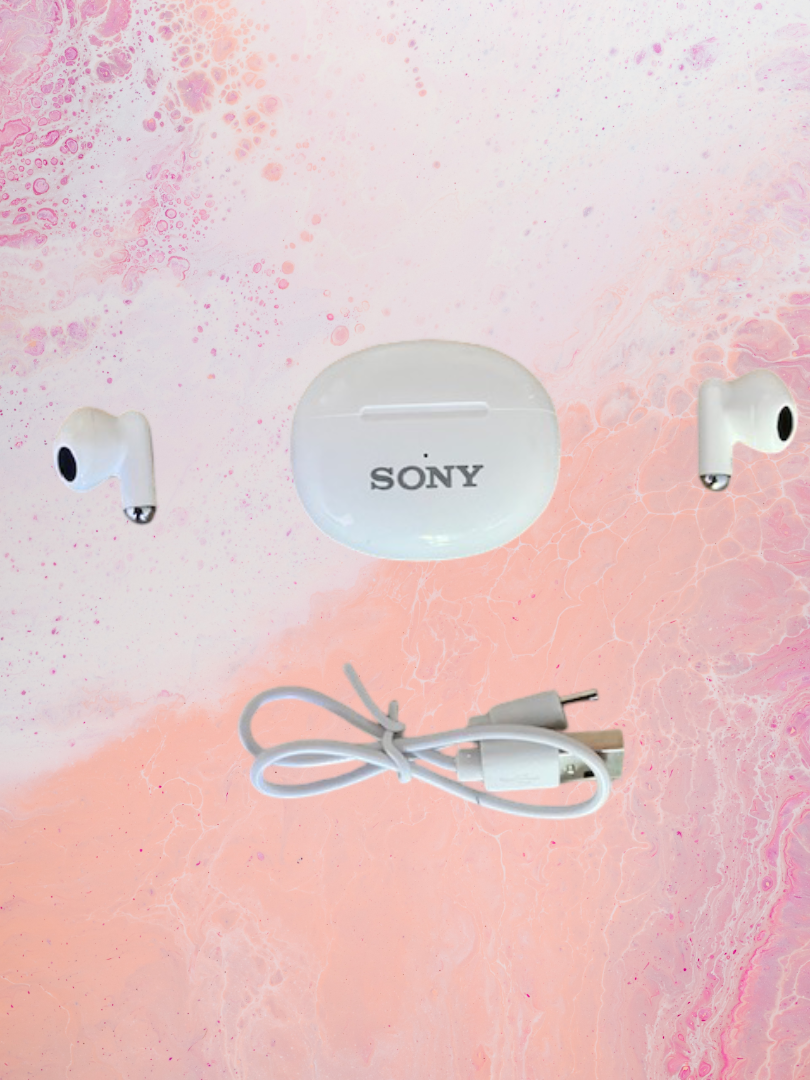 Ecouteurs sans fils SONY