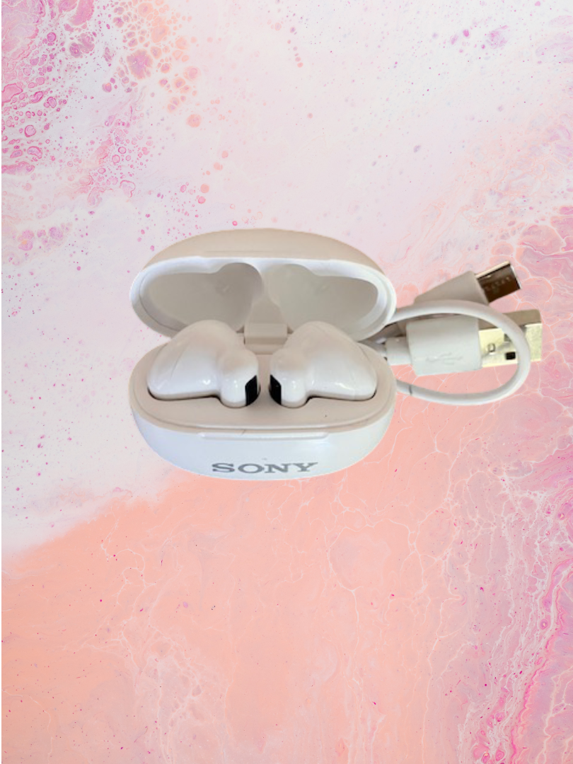 Ecouteurs sans fils SONY