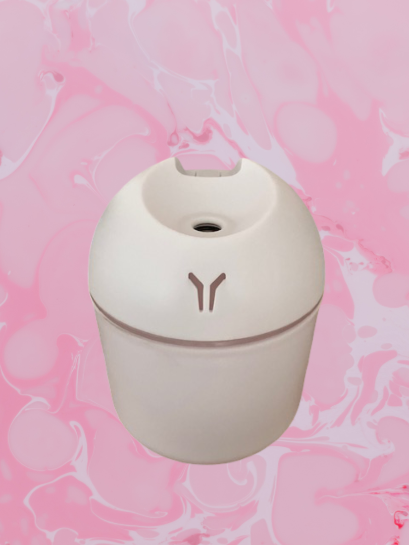 Mini humidificateur d'air électrique USB