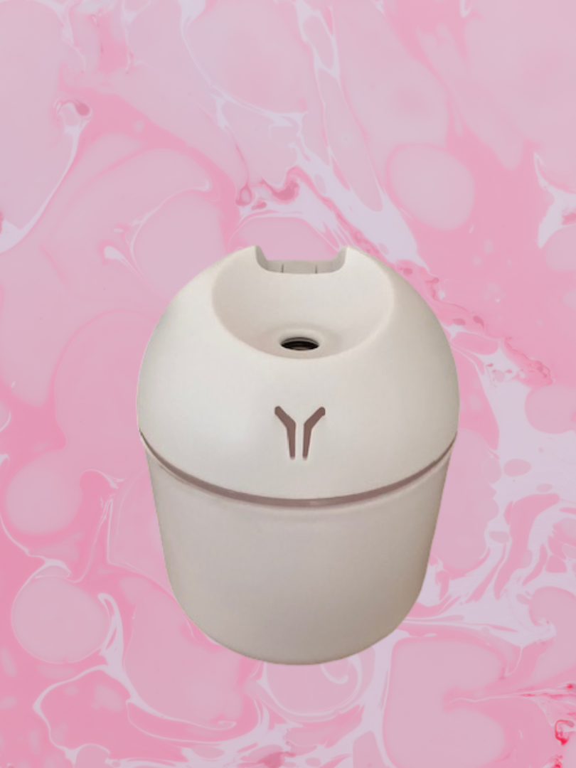 Mini humidificateur d'air électrique USB