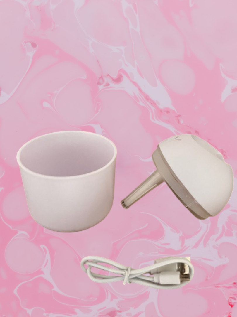 Mini humidificateur d'air électrique USB