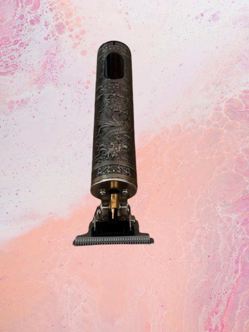 Tondeuse Électrique à Cheveux pour Homme - Réparation de Barbe
